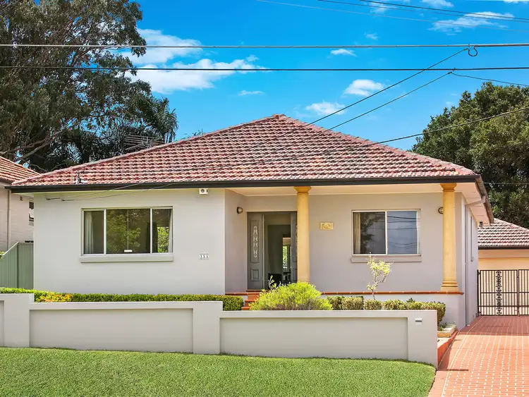 154 Charles Street, Putney NSW 2112