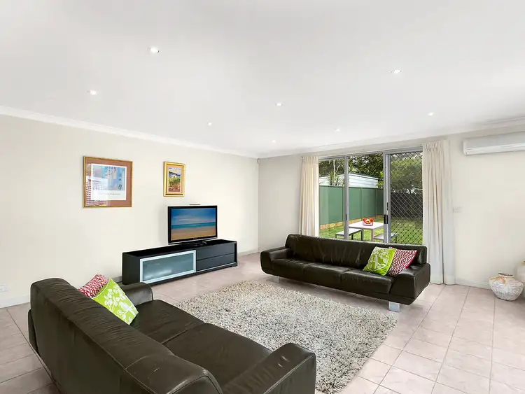 Second view of Homely house listing, 154 Charles Street, Putney NSW 2112