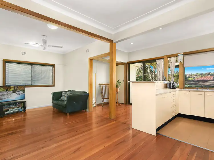 9 Donnelly Street, Putney NSW 2112