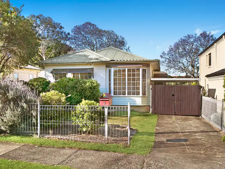 Second view of Homely house listing, 9 Donnelly Street, Putney NSW 2112