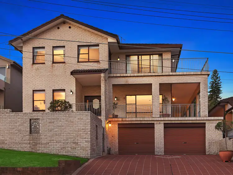 3 Small Street, Putney NSW 2112