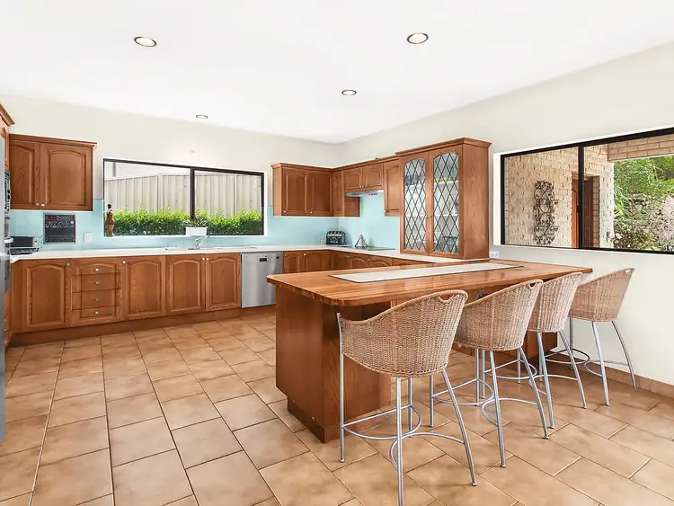 Second view of Homely house listing, 3 Small Street, Putney NSW 2112