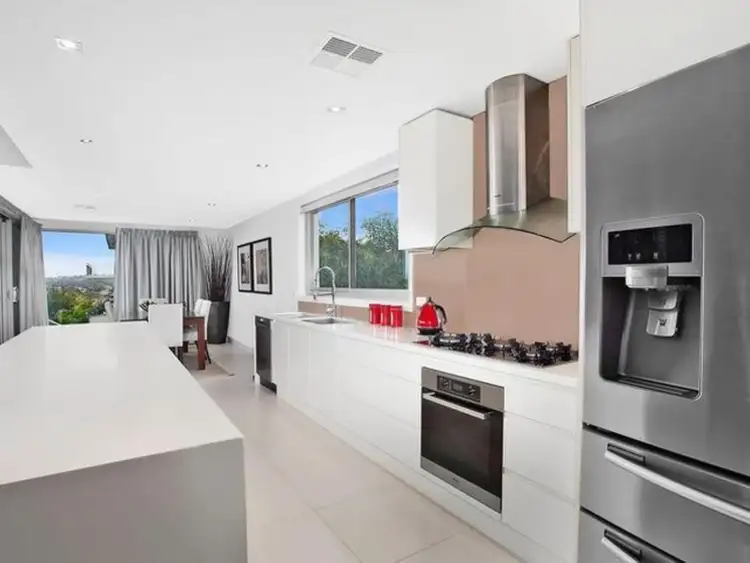 Second view of Homely house listing, 107 Princes Street, Putney NSW 2112