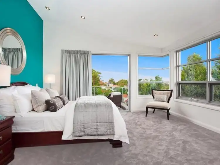 Fifth view of Homely house listing, 107 Princes Street, Putney NSW 2112