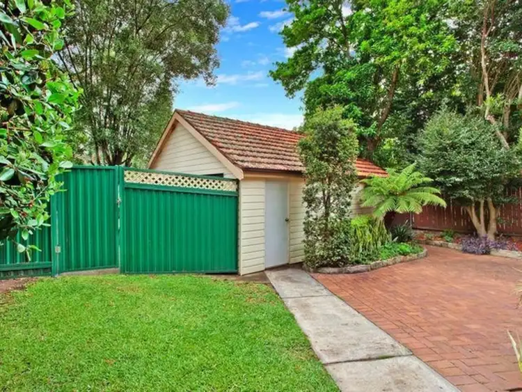 Third view of Homely house listing, 16 Mitchell Street, Putney NSW 2112