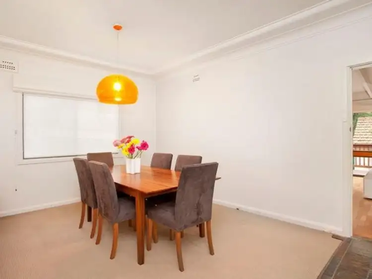 Fourth view of Homely house listing, 16 Mitchell Street, Putney NSW 2112