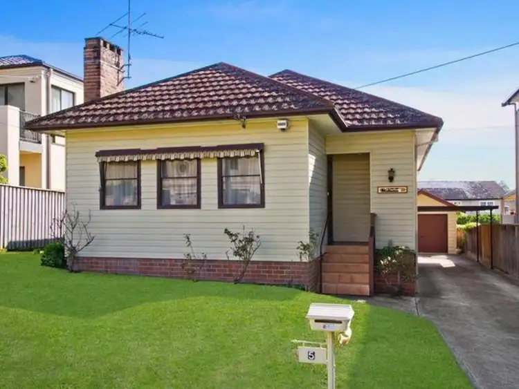 5 Donnelly Street, Putney NSW 2112