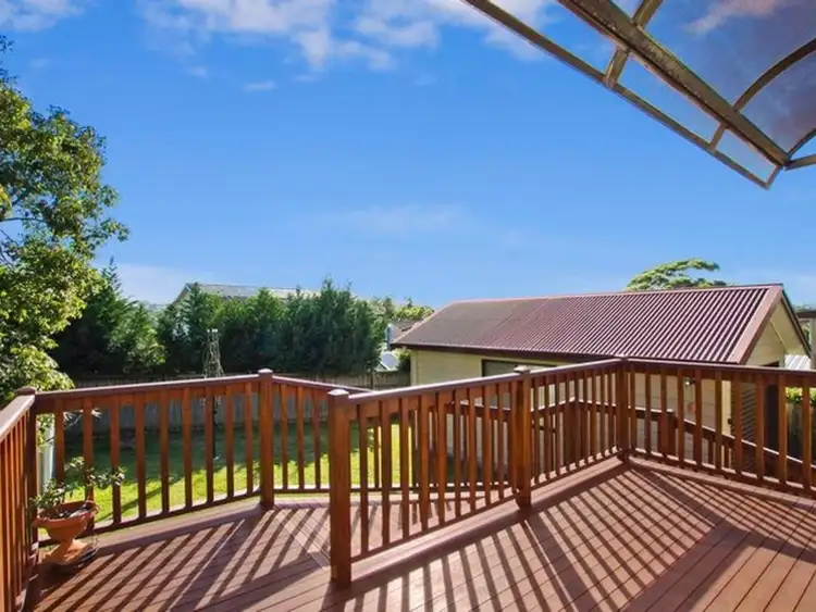Fourth view of Homely house listing, 5 Donnelly Street, Putney NSW 2112