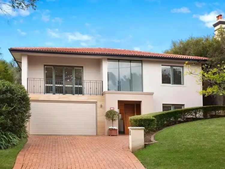 Second view of Homely house listing, 15A Small Street, Putney NSW 2112