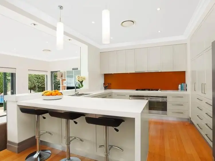 Fourth view of Homely house listing, 15A Small Street, Putney NSW 2112