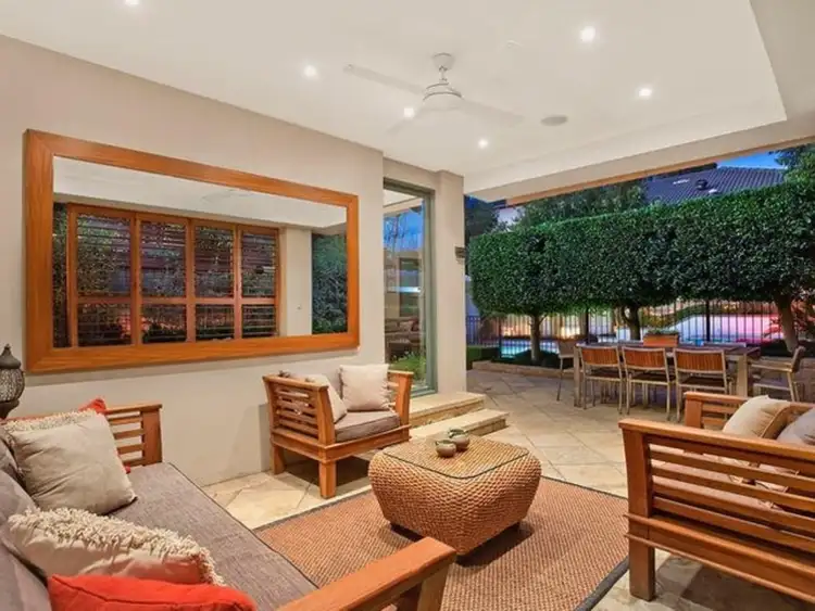 Fifth view of Homely house listing, 15A Small Street, Putney NSW 2112
