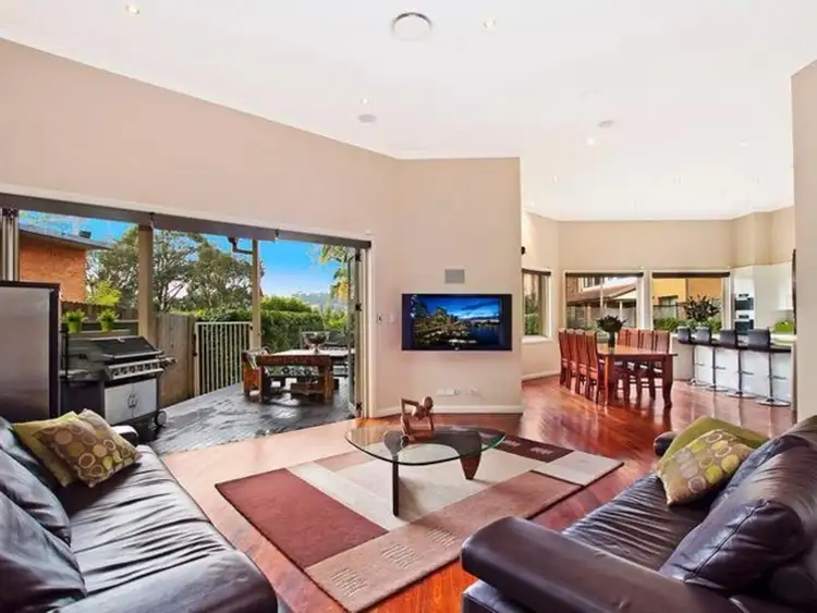 Second view of Homely house listing, 20 Stanley Street, Putney NSW 2112
