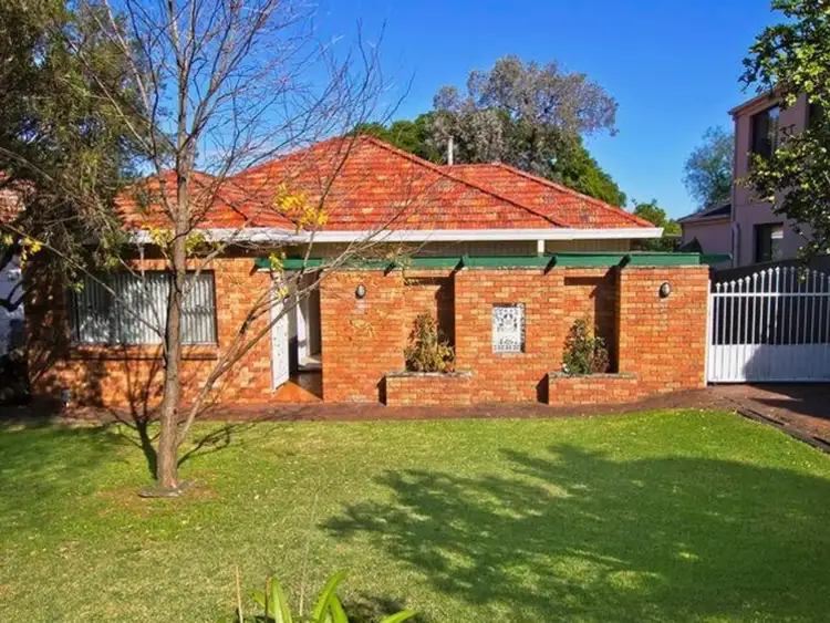 22 Small Street, Putney NSW 2112