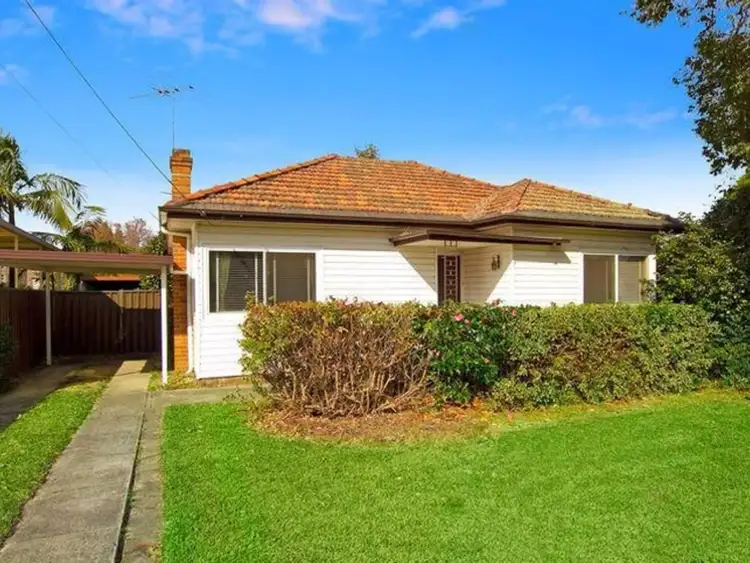 36 Payten Street, Putney NSW 2112