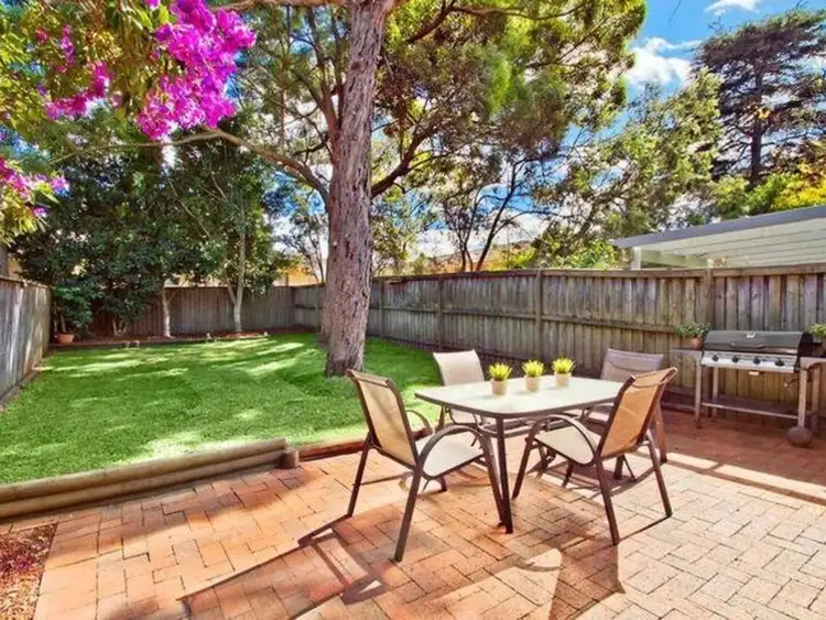 11A Mitchell Street, Putney NSW 2112