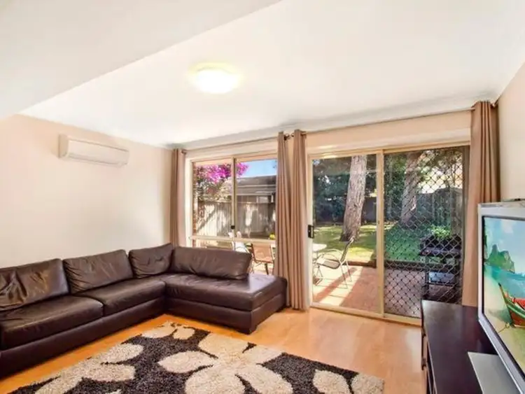 Fourth view of Homely house listing, 11A Mitchell Street, Putney NSW 2112