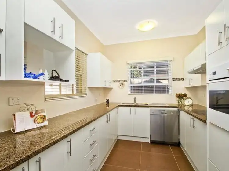 Second view of Homely house listing, 5 Mitchell Street, Putney NSW 2112