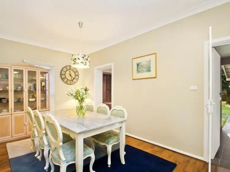 Third view of Homely house listing, 5 Mitchell Street, Putney NSW 2112