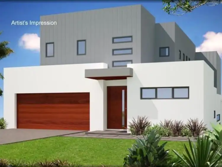 4 Bass Street, Putney NSW 2112