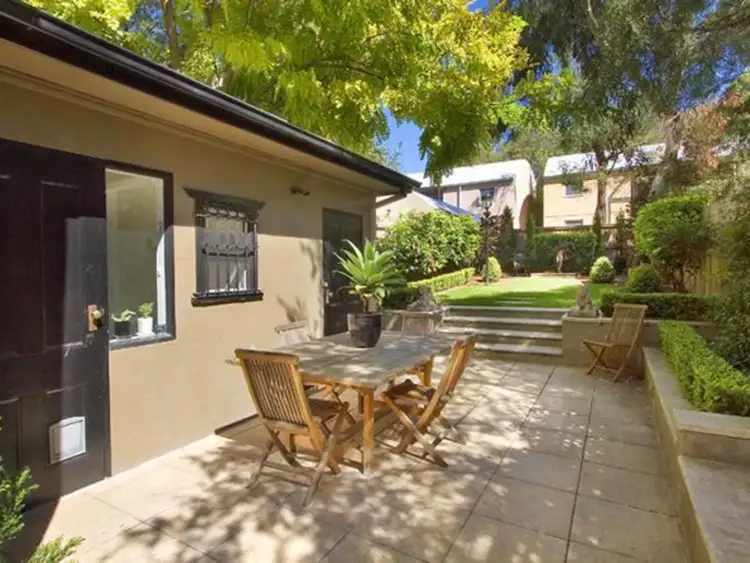 Fourth view of Homely house listing, 58 Trafalgar Street, Annandale NSW 2038