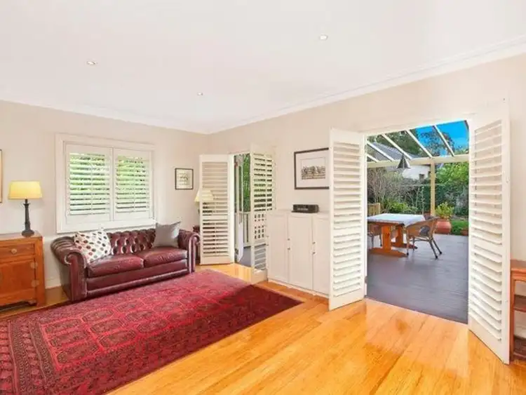 15 Small Street, Putney NSW 2112