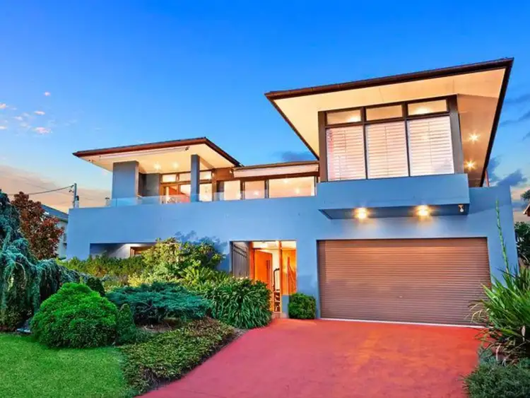 16 Chadwick Street, Putney NSW 2112