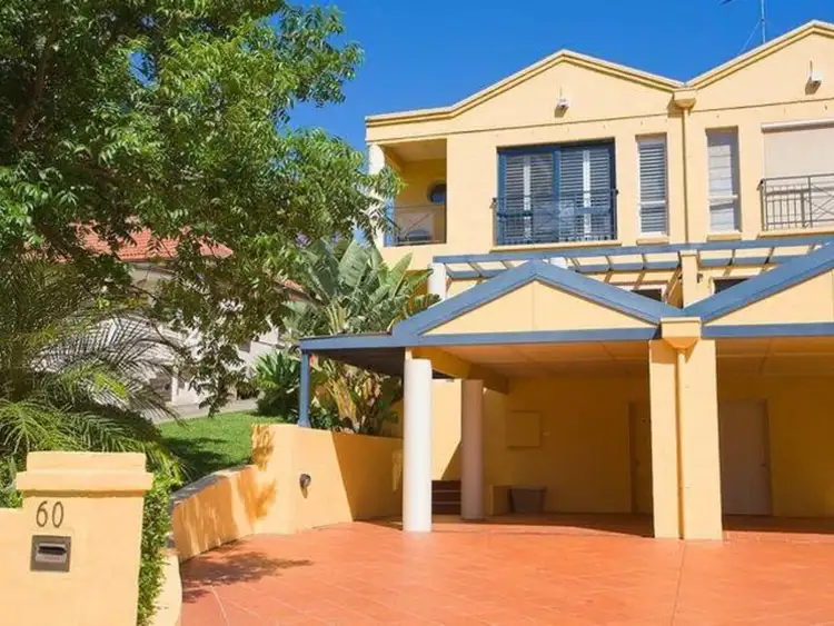 60 Douglas Street, Putney NSW 2112