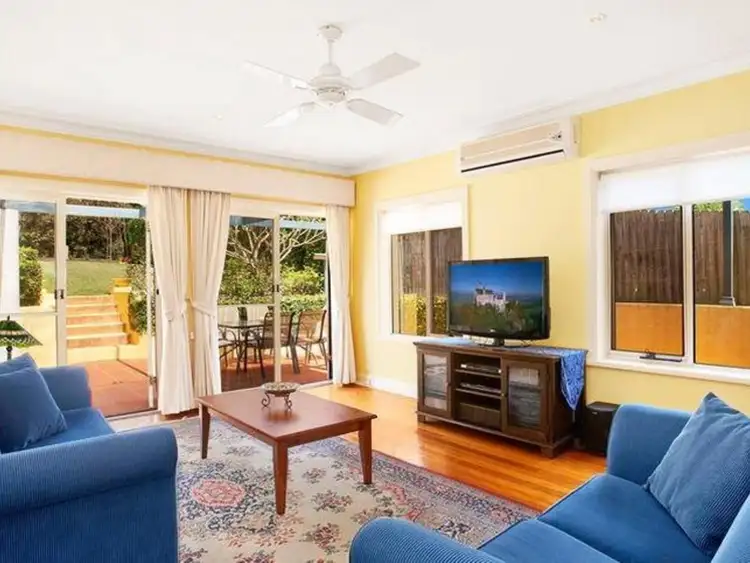 60A Douglas Street, Putney NSW 2112