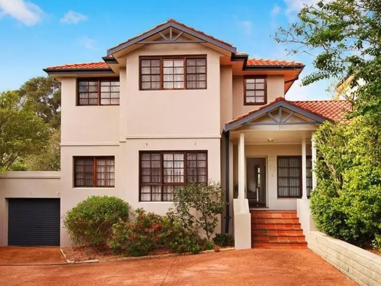 Main view of Homely house listing, 10 Bass Street, Putney NSW 2112