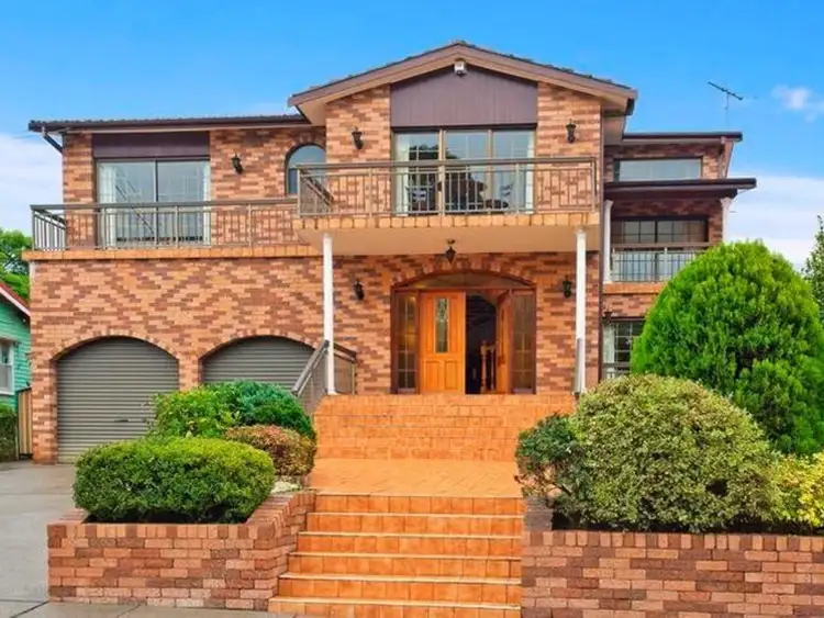 11 Parry Street, Putney NSW 2112