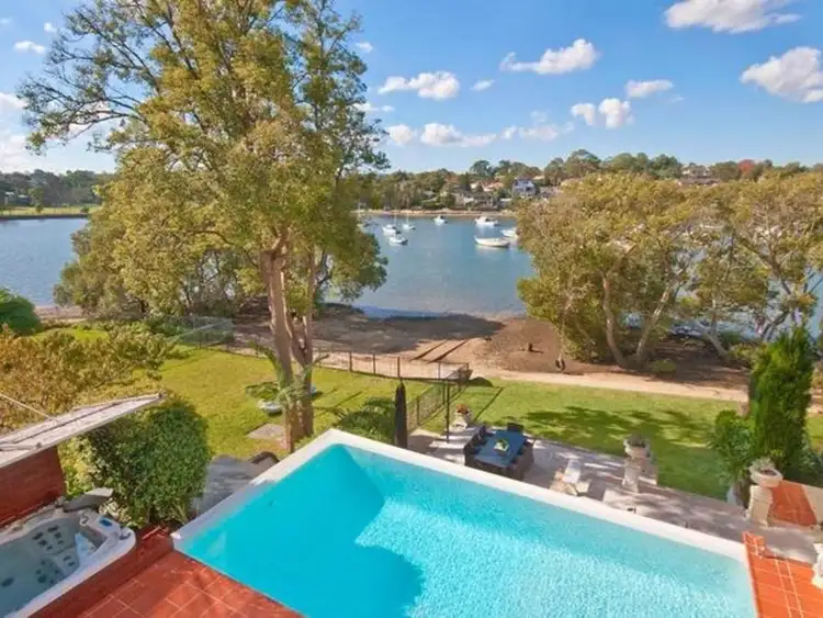 4 McGowan Street, Putney NSW 2112