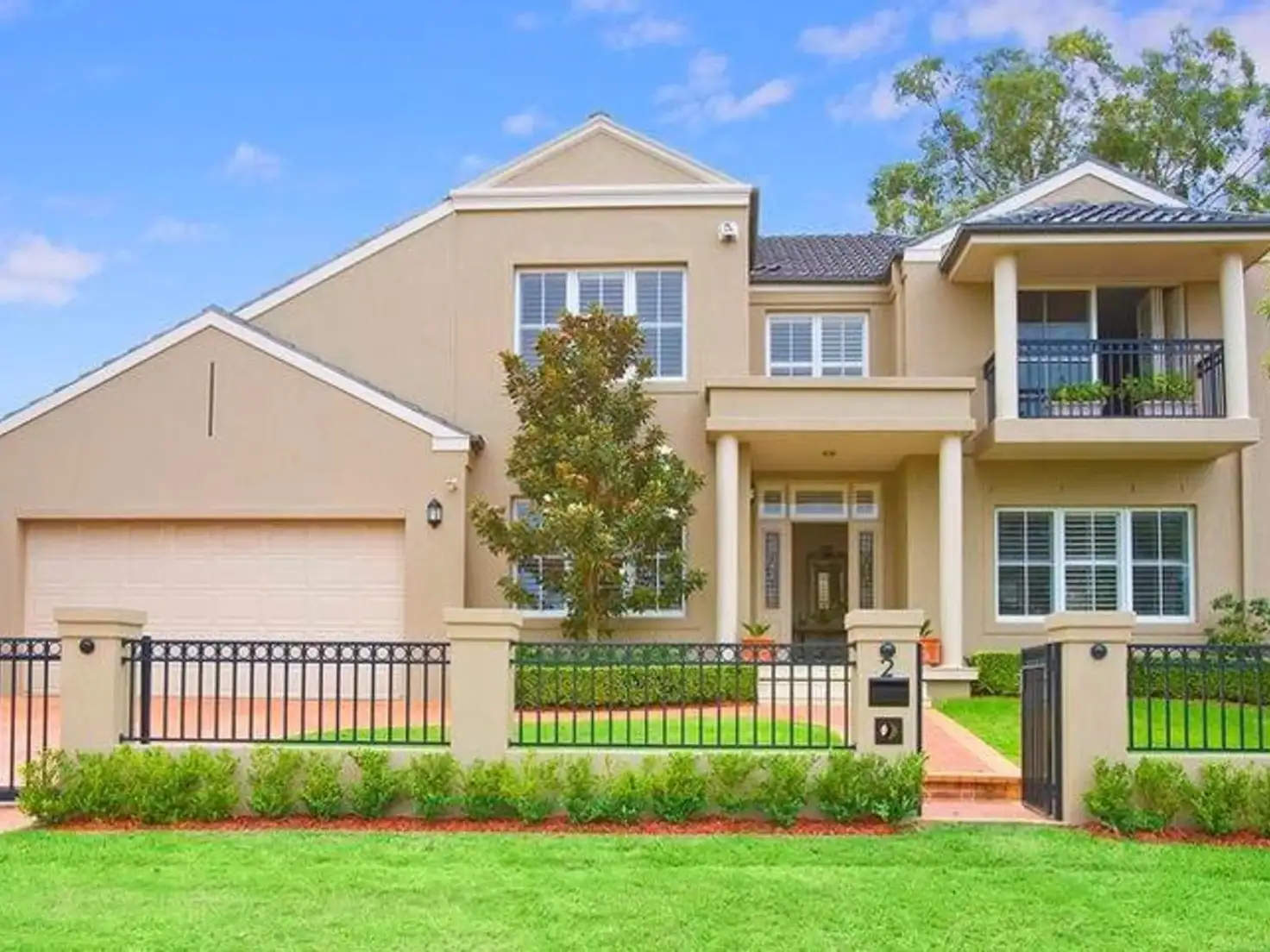 Main view of Homely house listing, 2 Chadwick Street, Putney NSW 2112