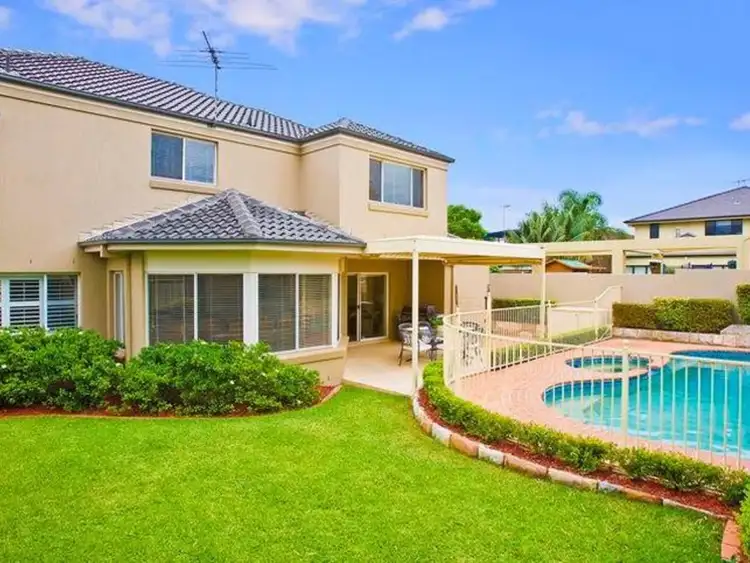Second view of Homely house listing, 2 Chadwick Street, Putney NSW 2112