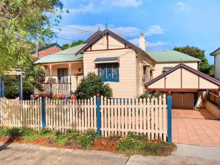 44 Mitchell Street, Putney NSW 2112