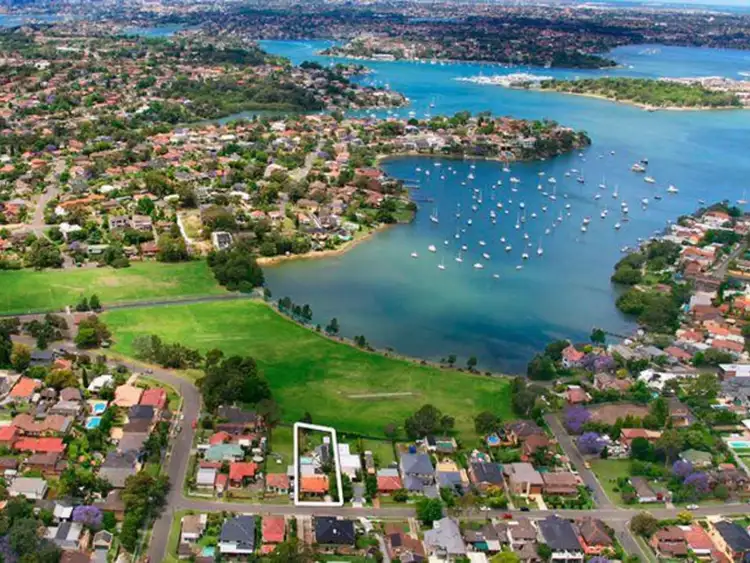 8 Stanley Street, Putney NSW 2112