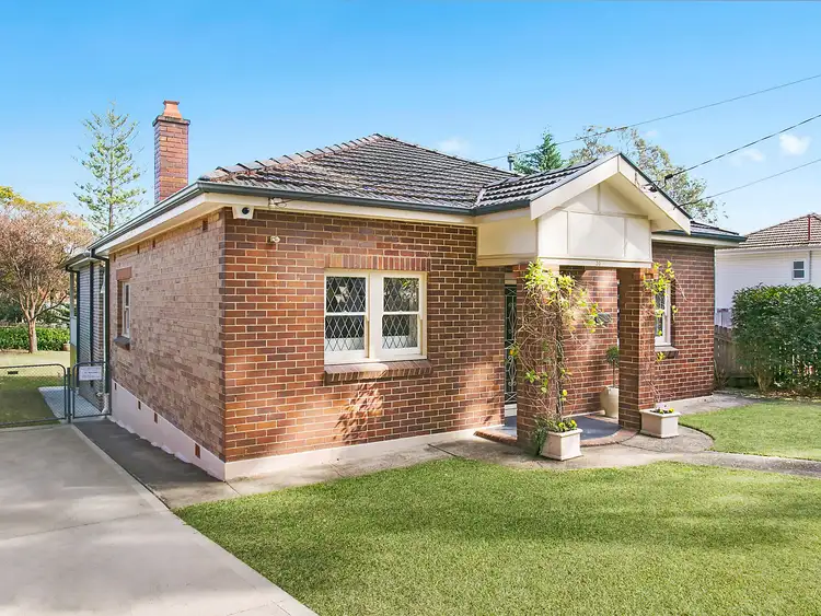 30 Milling Street, Hunters Hill NSW 2110