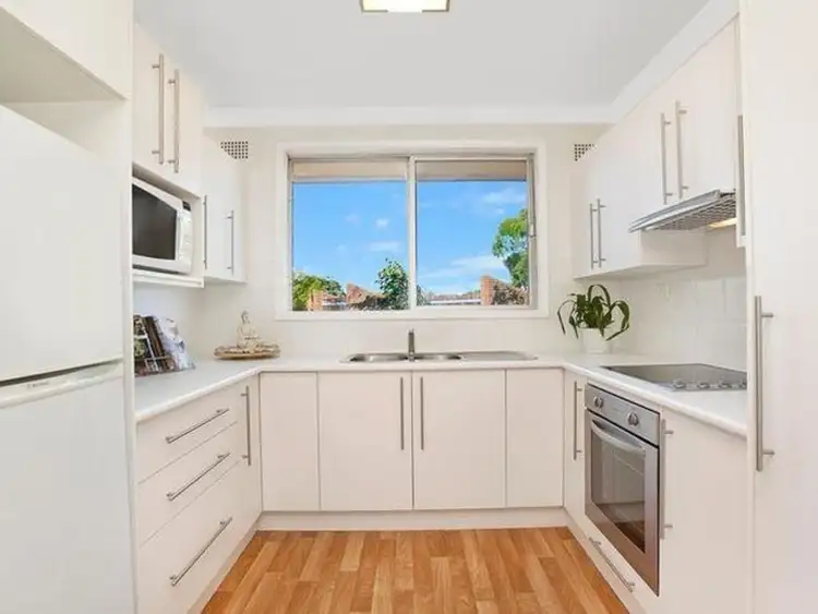 Third view of Homely apartment listing, 7/12 Matthew Street, Hunters Hill NSW 2110