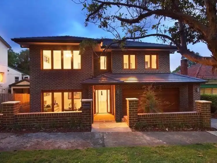 13 Everard Street, Hunters Hill NSW 2110