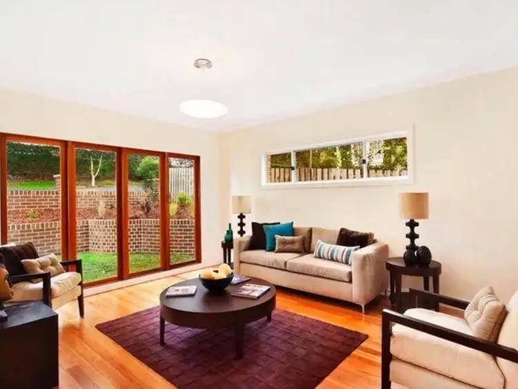 Fifth view of Homely house listing, 13 Everard Street, Hunters Hill NSW 2110