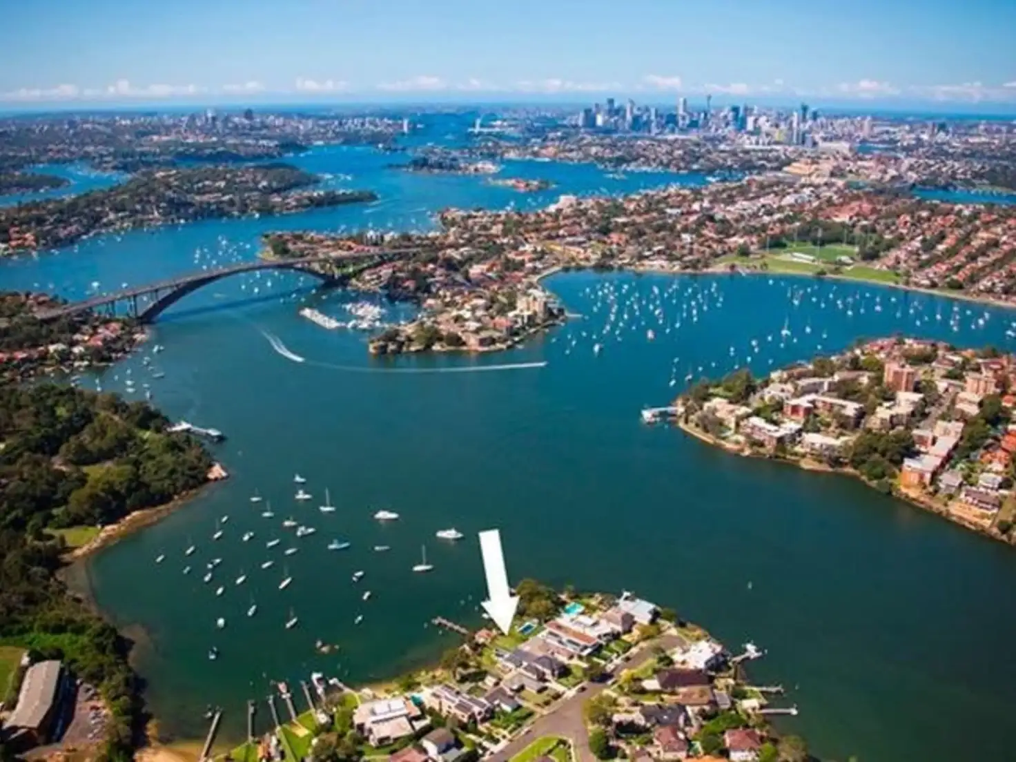 Main view of Homely house listing, 24 William Street, Henley NSW 2111
