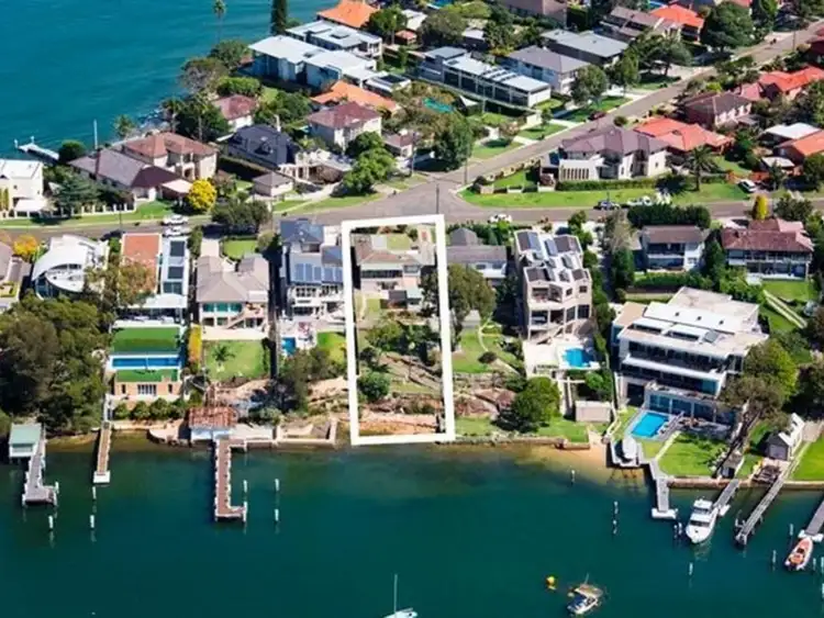 Fifth view of Homely house listing, 24 William Street, Henley NSW 2111