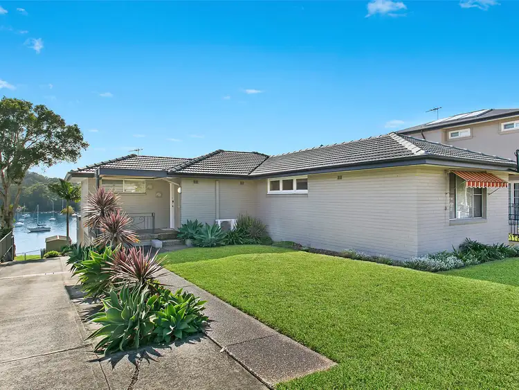 Sixth view of Homely house listing, 24 William Street, Henley NSW 2111
