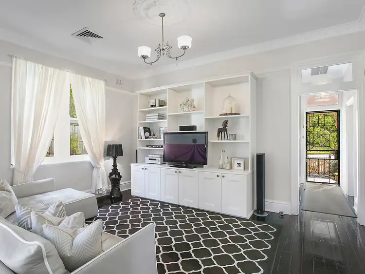 Second view of Homely house listing, 11 Cowell Street, Gladesville NSW 2111