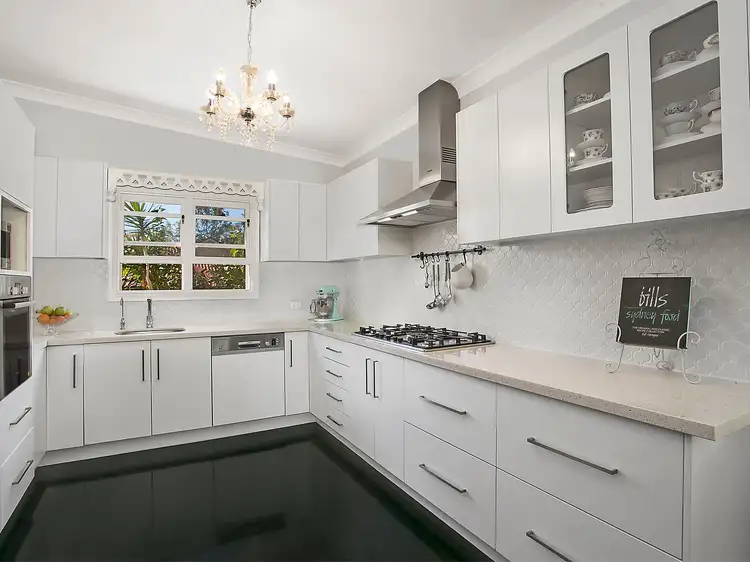Third view of Homely house listing, 11 Cowell Street, Gladesville NSW 2111