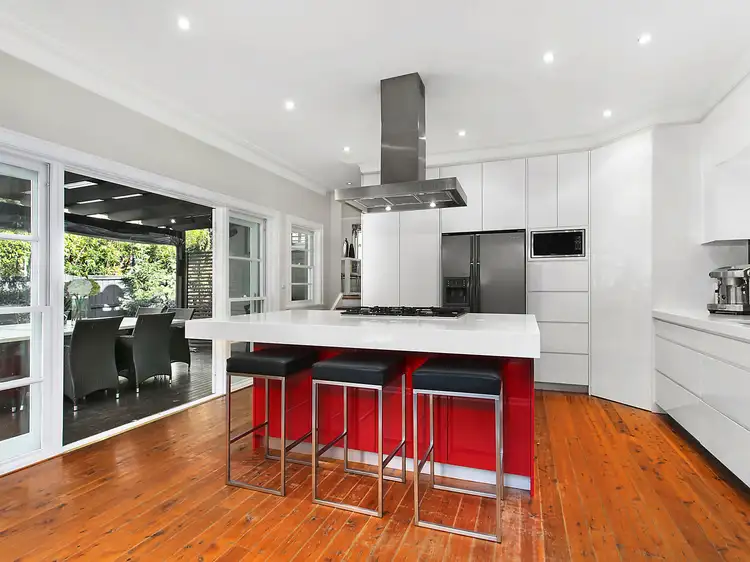 Third view of Homely house listing, 1 Oxford Street, Gladesville NSW 2111