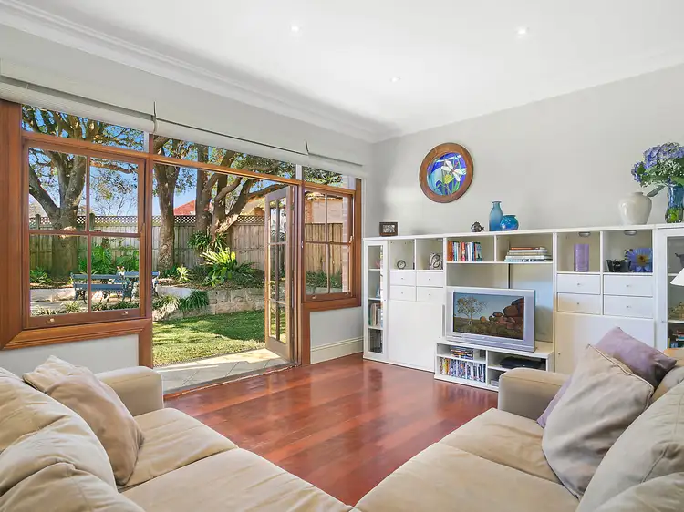 Second view of Homely house listing, 38 Makinson Street, Gladesville NSW 2111