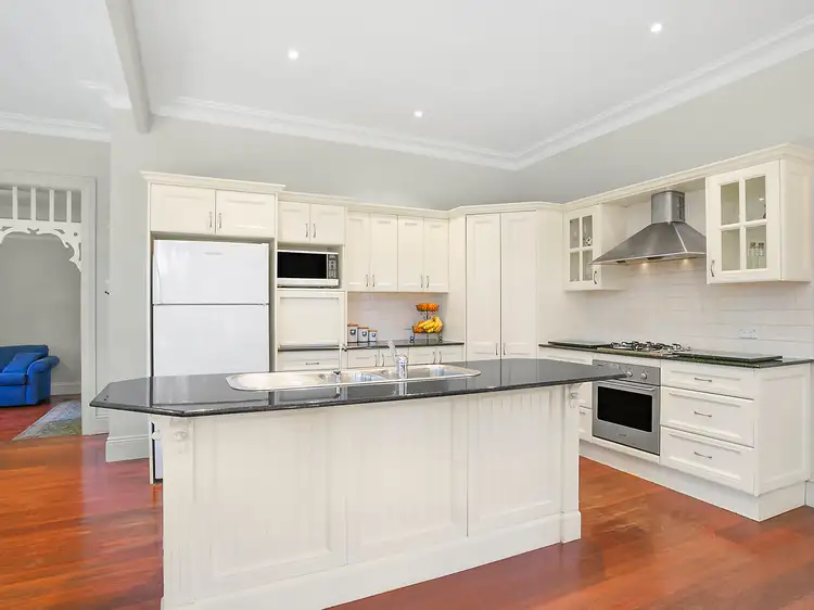 Third view of Homely house listing, 38 Makinson Street, Gladesville NSW 2111