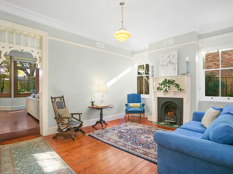 Fourth view of Homely house listing, 38 Makinson Street, Gladesville NSW 2111