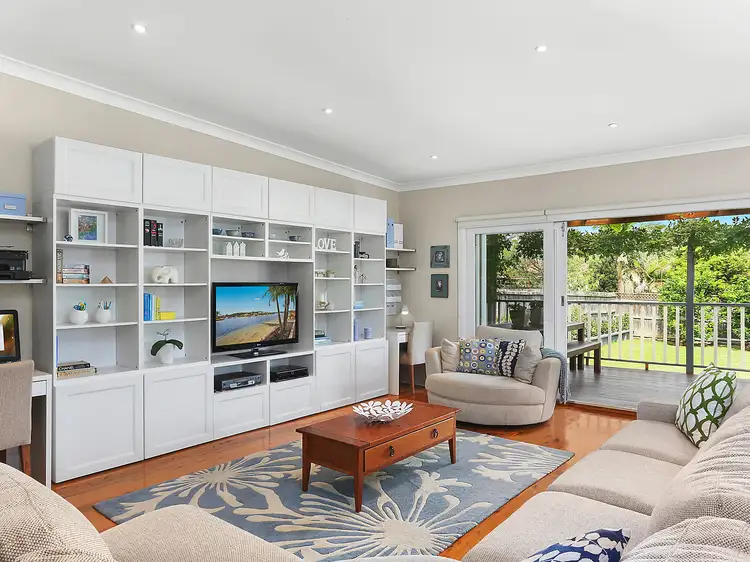Second view of Homely house listing, 40 Tyrell Street, Gladesville NSW 2111