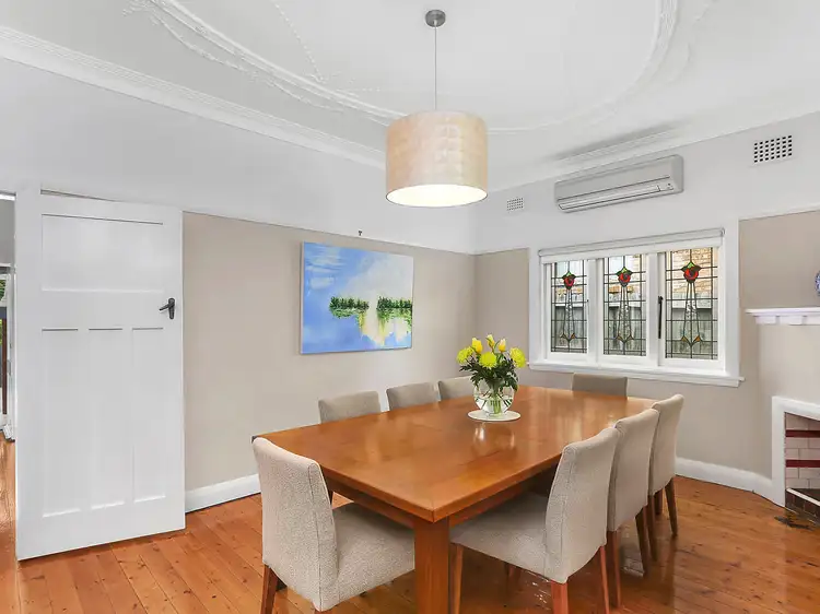 Third view of Homely house listing, 40 Tyrell Street, Gladesville NSW 2111